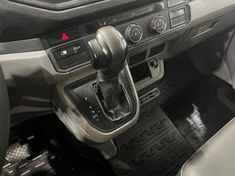 Volkswagen Crafter bild 15