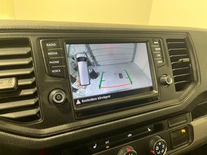 Volkswagen Crafter bild 18