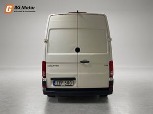 Volkswagen Crafter bild 7