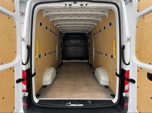 Volkswagen Crafter bild 19