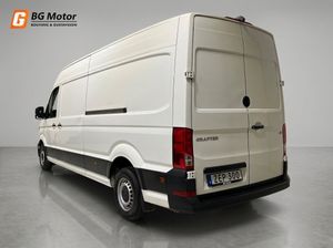 Volkswagen Crafter bild 3