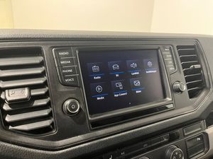Volkswagen Crafter bild 17