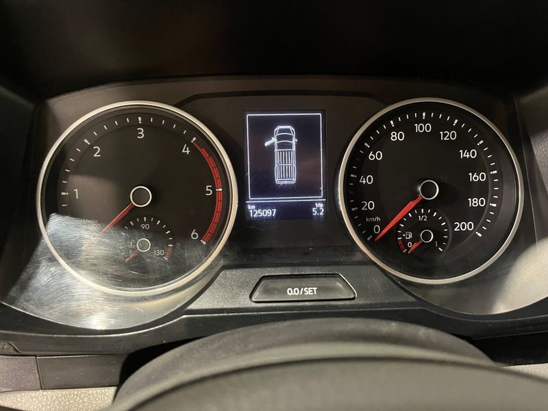 Volkswagen Crafter bild 13