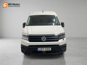 Volkswagen Crafter bild 6