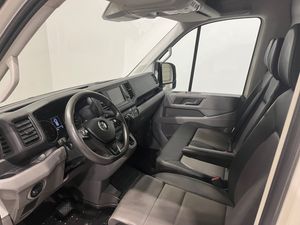 Volkswagen Crafter bild 9