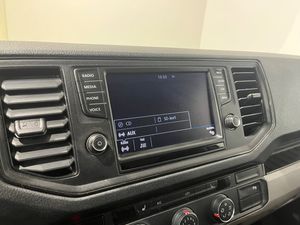 Volkswagen Crafter bild 16