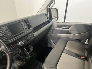 Volkswagen Crafter bild 14