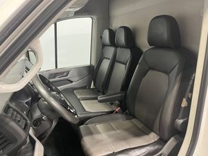 Volkswagen Crafter bild 10