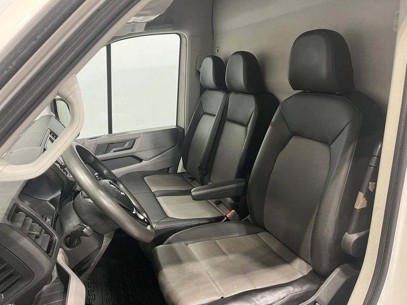Volkswagen Crafter bild 10