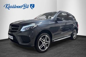 Mercedes ML350 bild 1