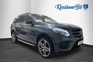 Mercedes ML350 bild 4