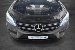 Mercedes ML350 bild 16
