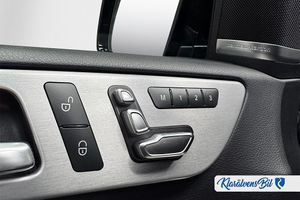 Mercedes ML350 bild 12