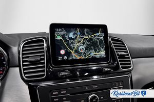 Mercedes ML350 bild 10