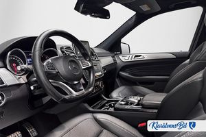 Mercedes ML350 bild 7