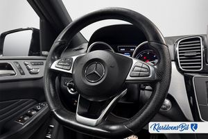 Mercedes ML350 bild 8