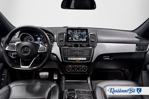 Mercedes ML350 bild 6