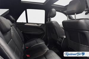 Mercedes ML350 bild 15