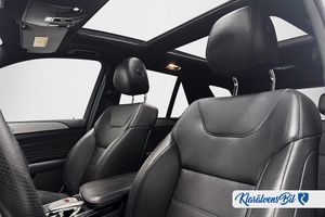 Mercedes ML350 bild 11