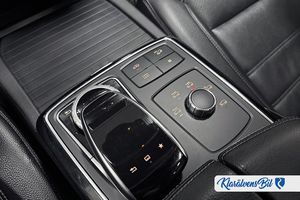 Mercedes ML350 bild 14