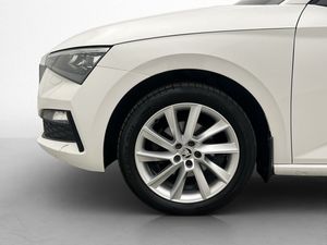 Skoda Scala bild 27