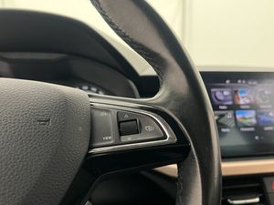 Skoda Scala bild 22