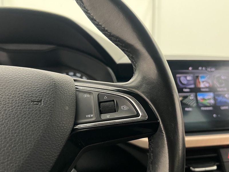 Skoda Scala bild 22