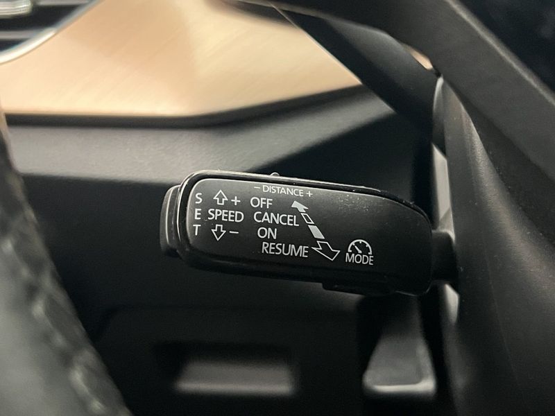 Skoda Scala bild 25
