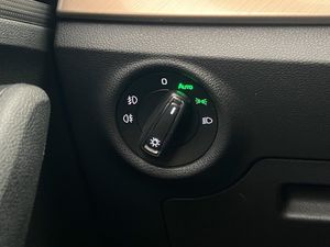 Skoda Scala bild 26