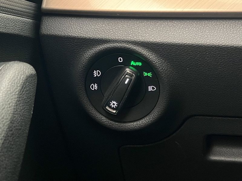 Skoda Scala bild 26