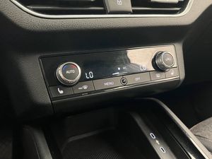 Skoda Scala bild 20