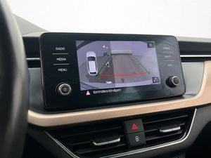 Skoda Scala bild 19
