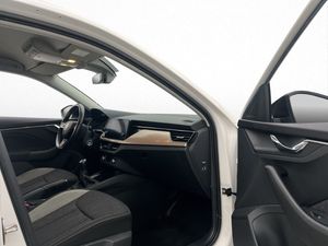 Skoda Scala bild 23