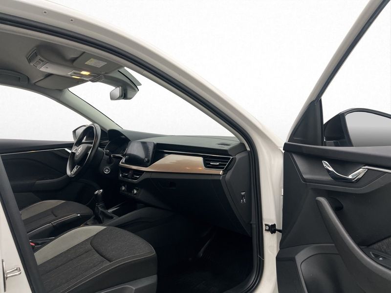 Skoda Scala bild 23