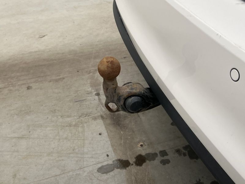 Skoda Scala bild 8