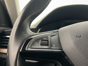 Skoda Scala bild 24