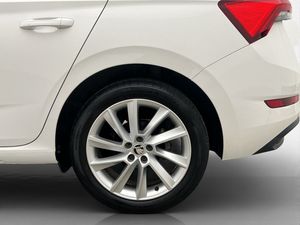 Skoda Scala bild 28