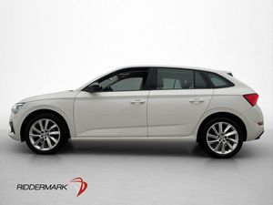 Skoda Scala bild 2