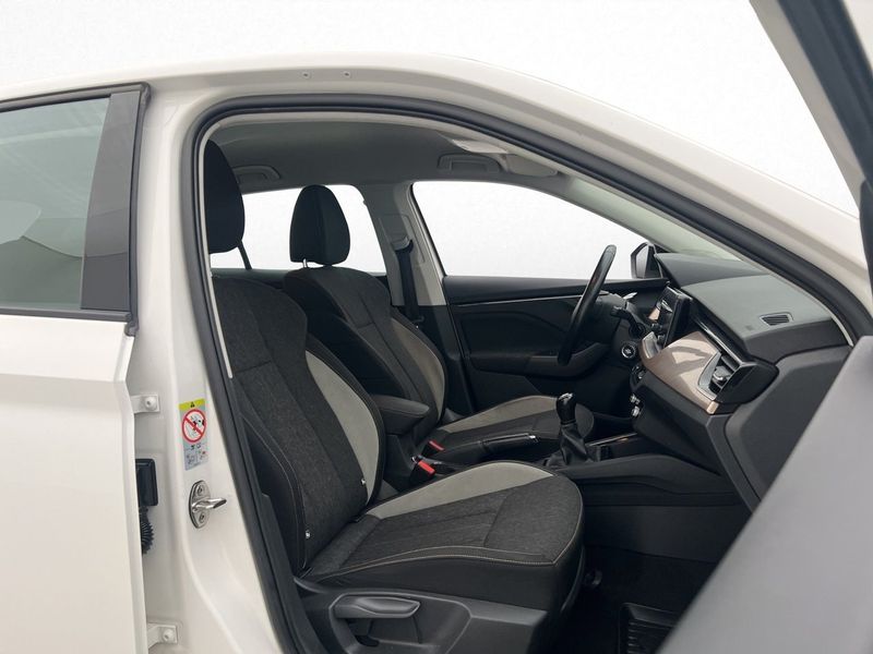 Skoda Scala bild 10