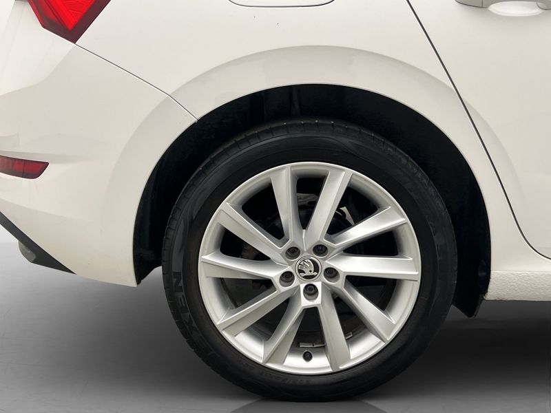 Skoda Scala bild 29
