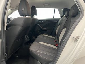 Skoda Scala bild 11