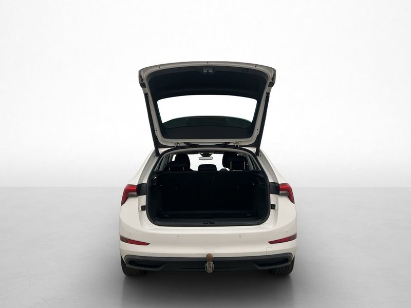 Skoda Scala bild 9