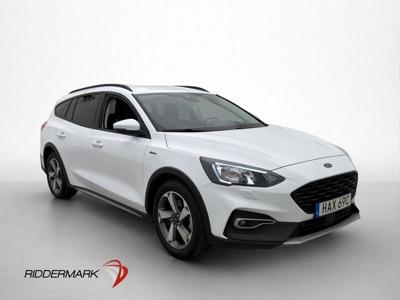 Ford Focus bild 3