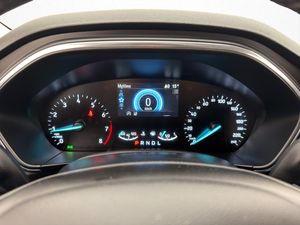 Ford Focus bild 11