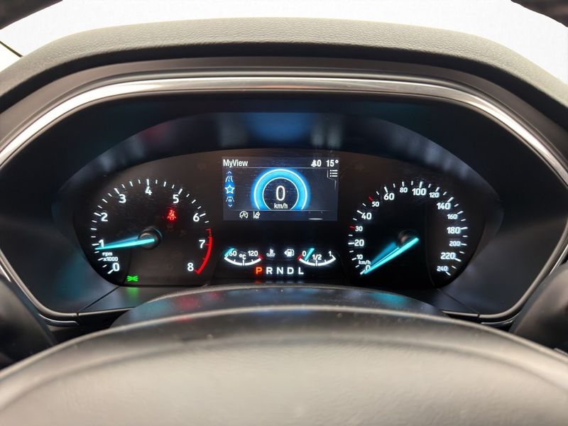 Ford Focus bild 11