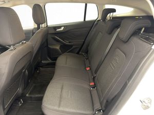 Ford Focus bild 17