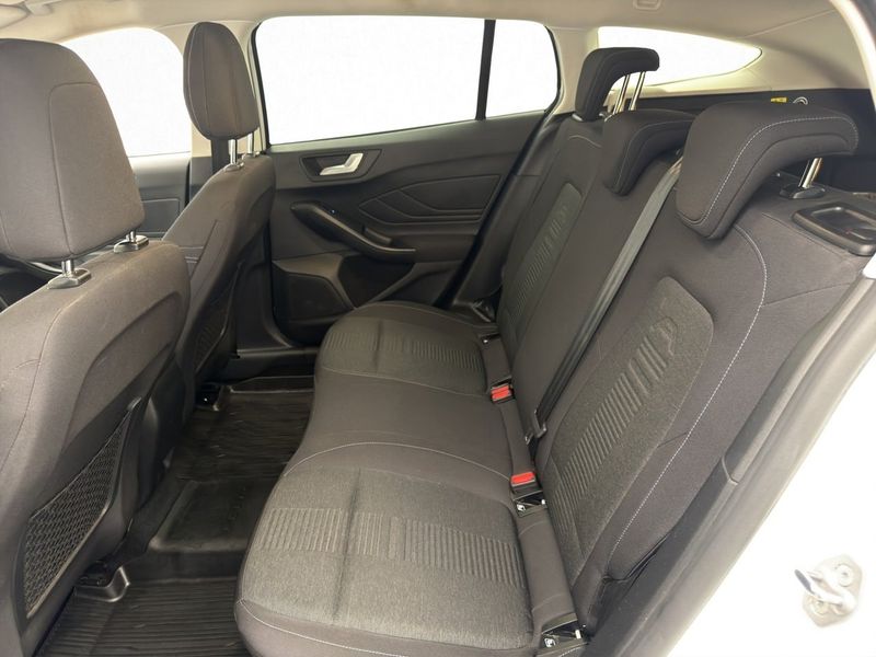 Ford Focus bild 17