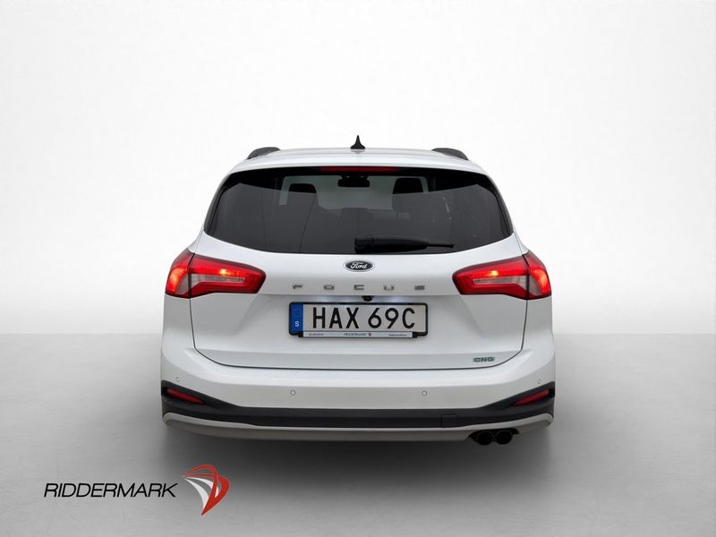 Ford Focus bild 6