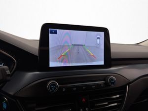 Ford Focus bild 13