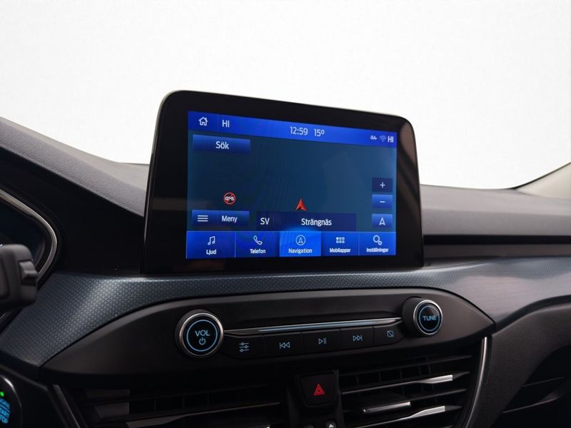Ford Focus bild 14
